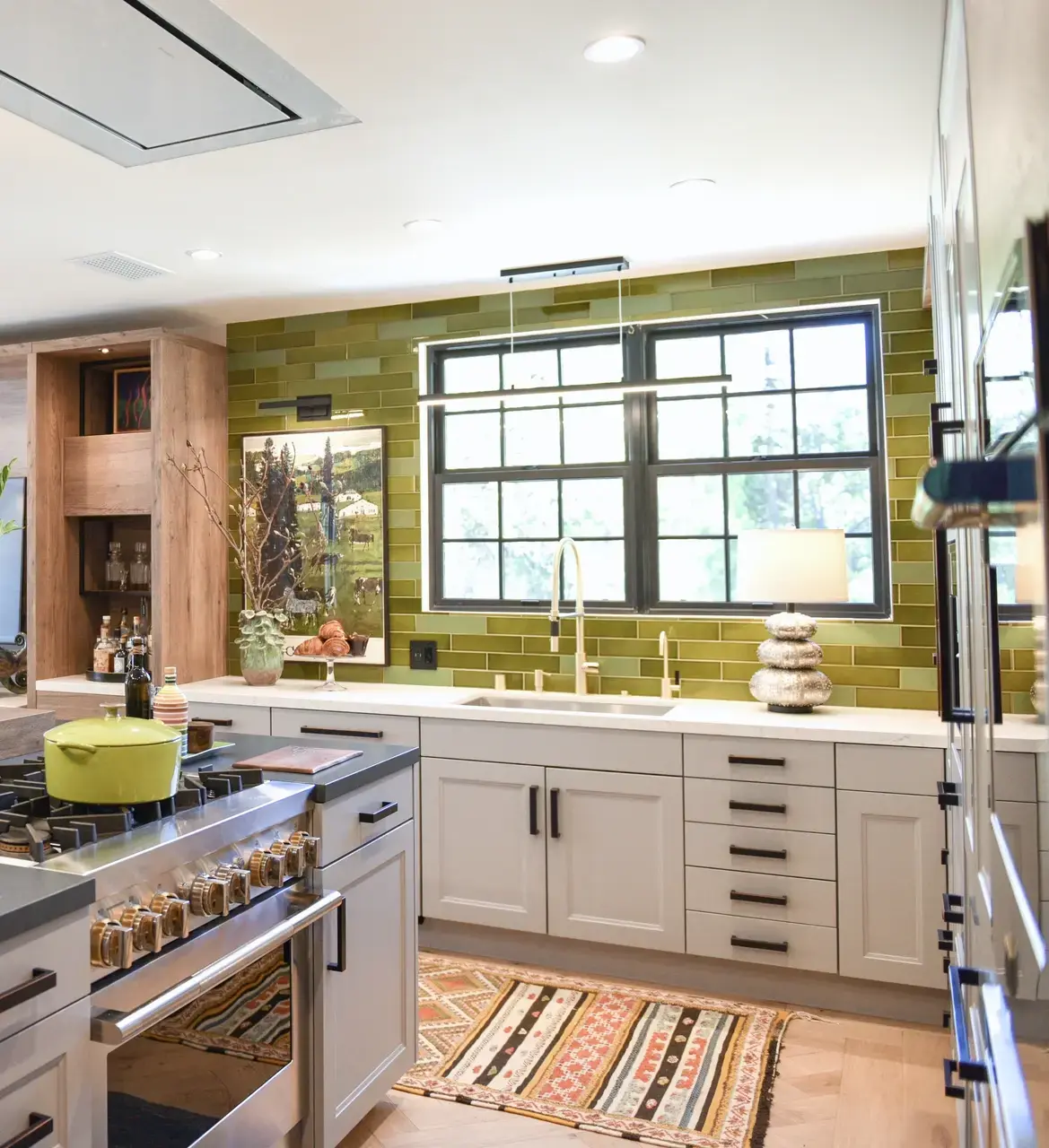 Lazar kitchen design 1