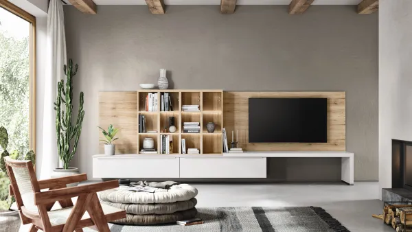 White Kitchen Design